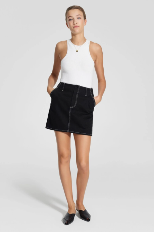 Nero Skirt