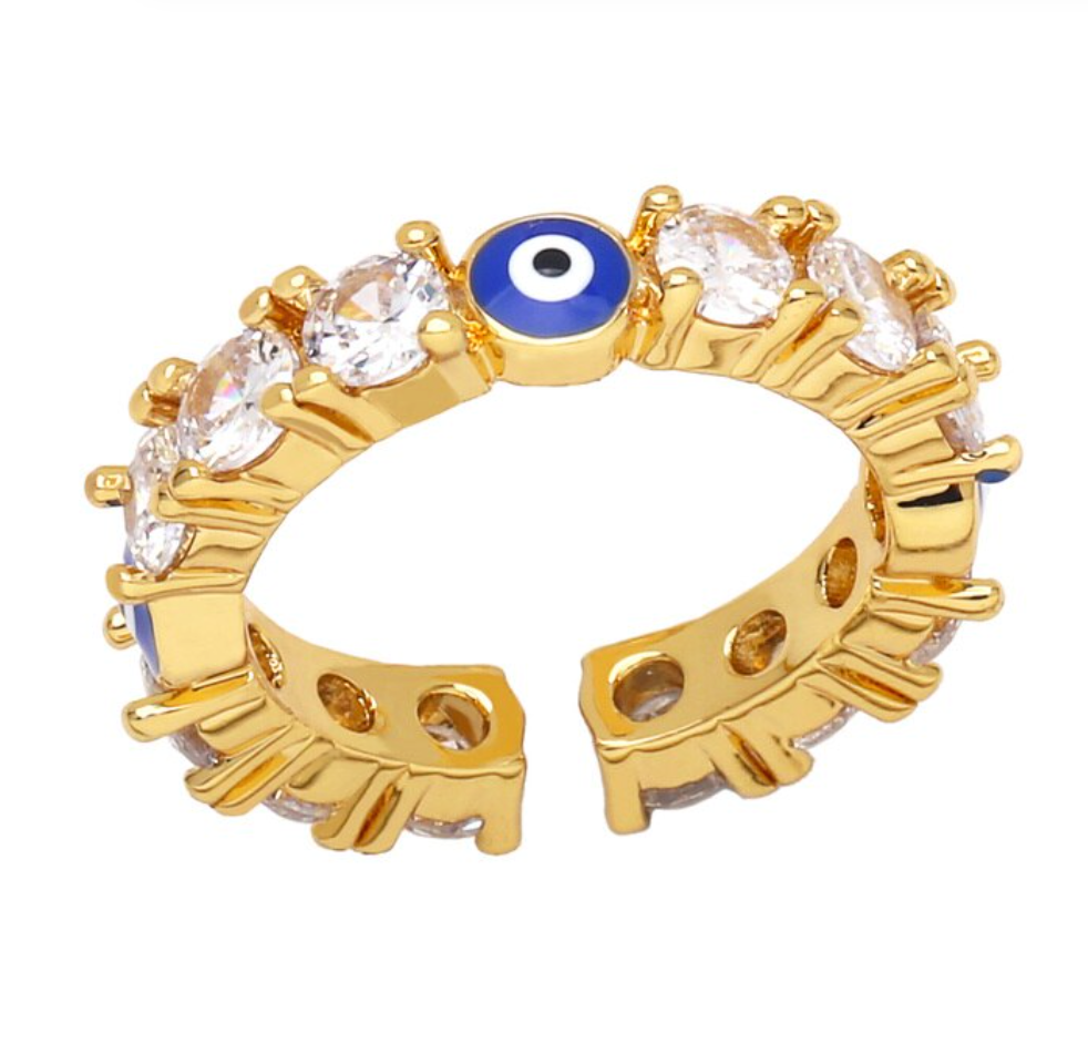 Anxi Ring