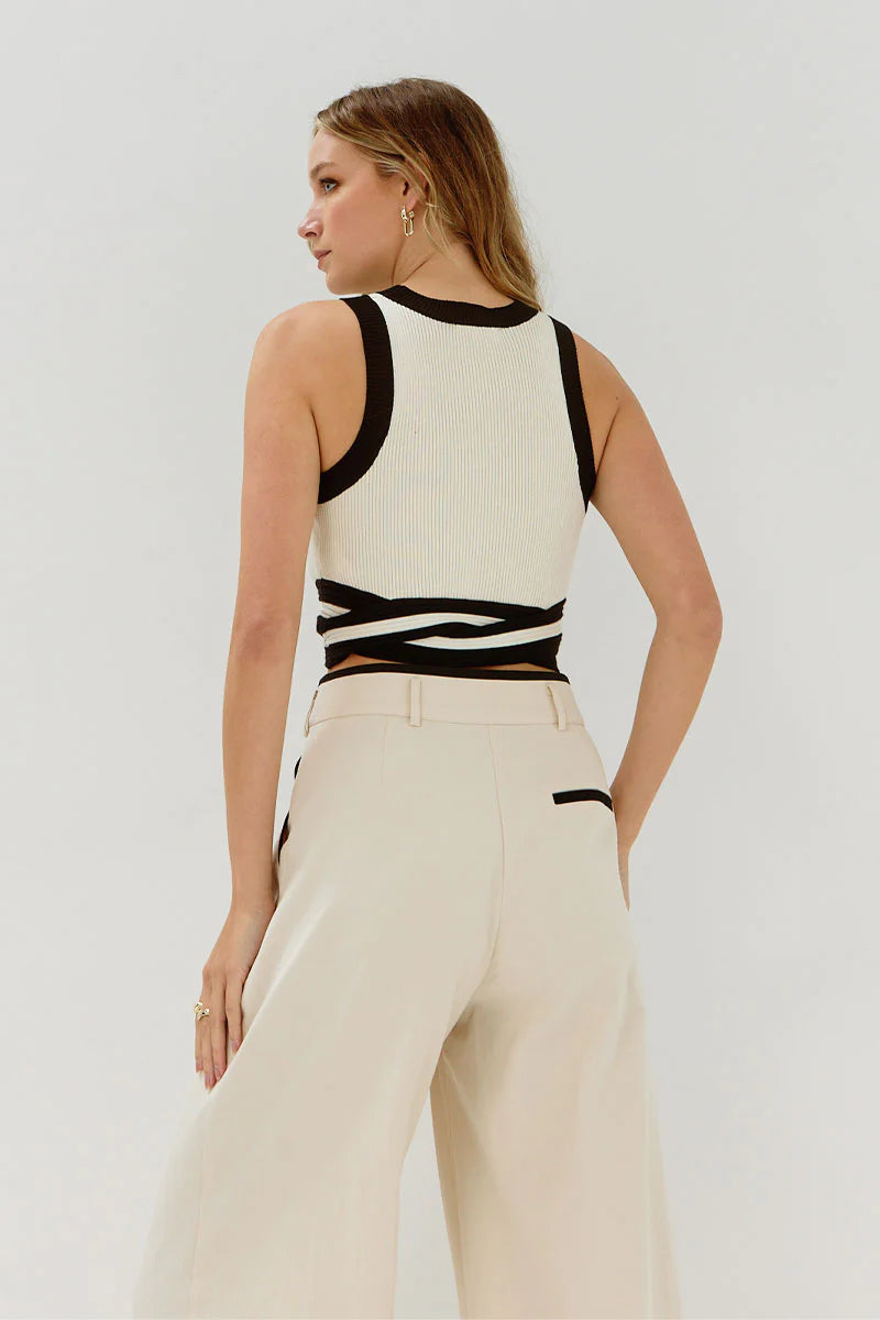 Drift Knit Tank