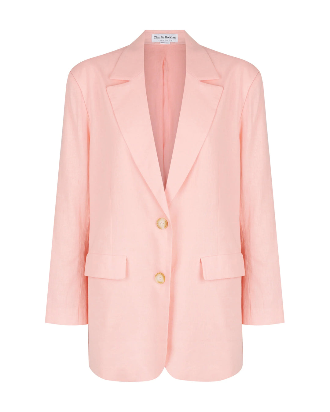 Addison Blazer