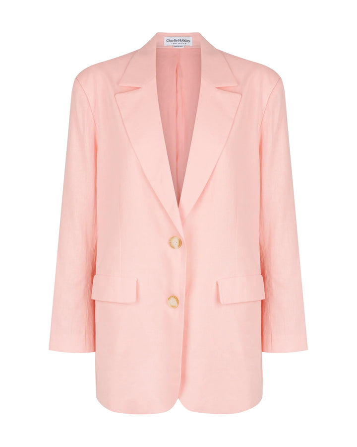 Addison Blazer