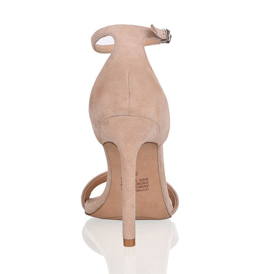 Daily Nude Kid Suede