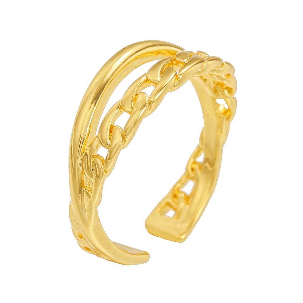 Deas Ring | Gold