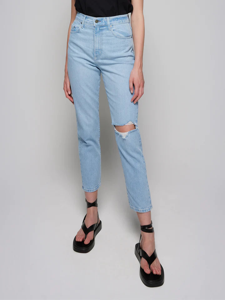 Frankie Jean Ankle Stretch | Entice