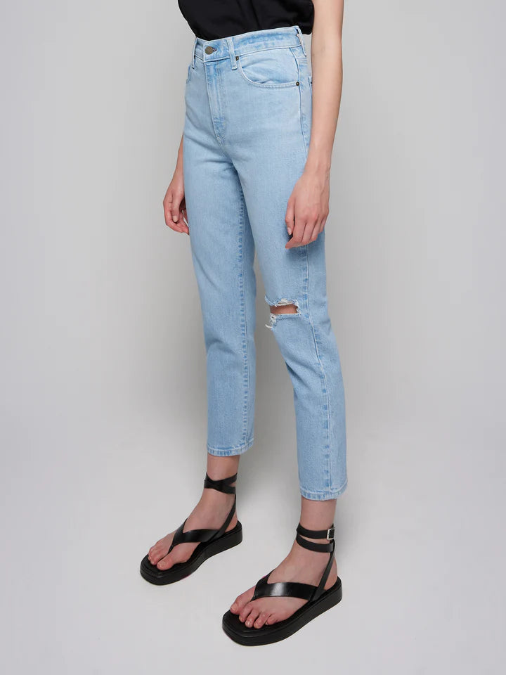 Frankie Jean Ankle Stretch | Entice