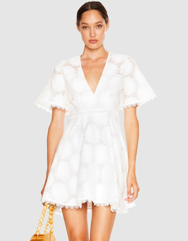 Bayview Mini Dress