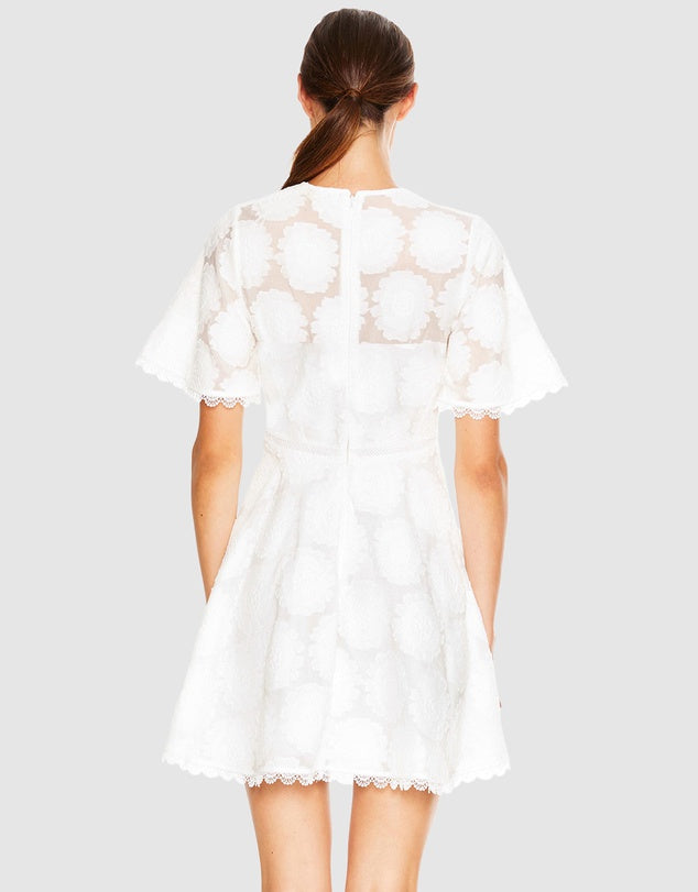 Bayview Mini Dress