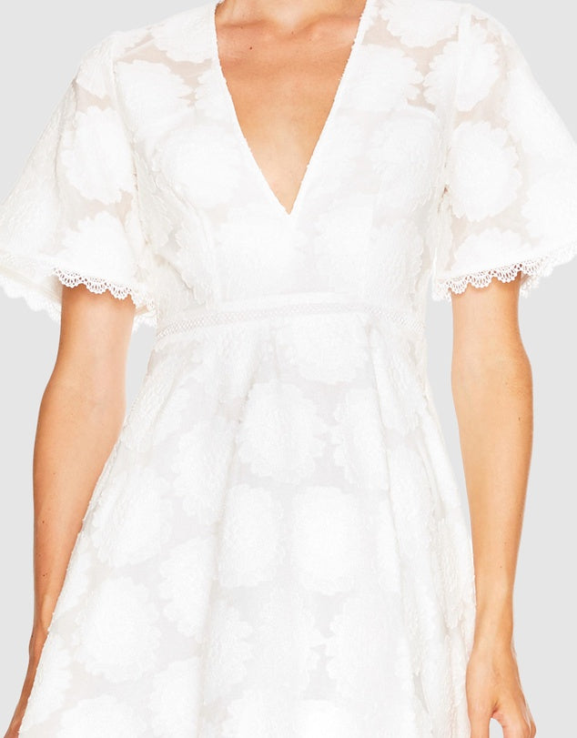 Bayview Mini Dress