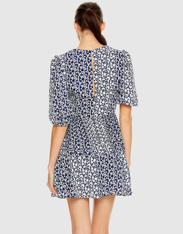 Remember Me Mini Dress
