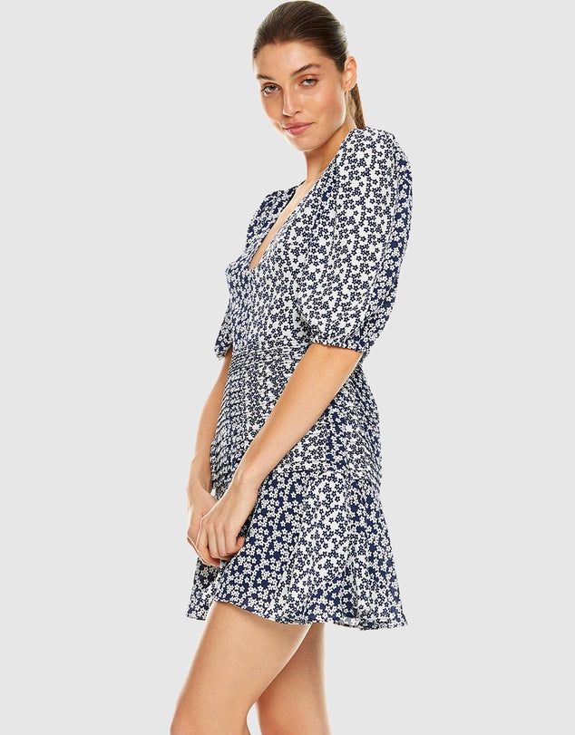 Remember Me Mini Dress