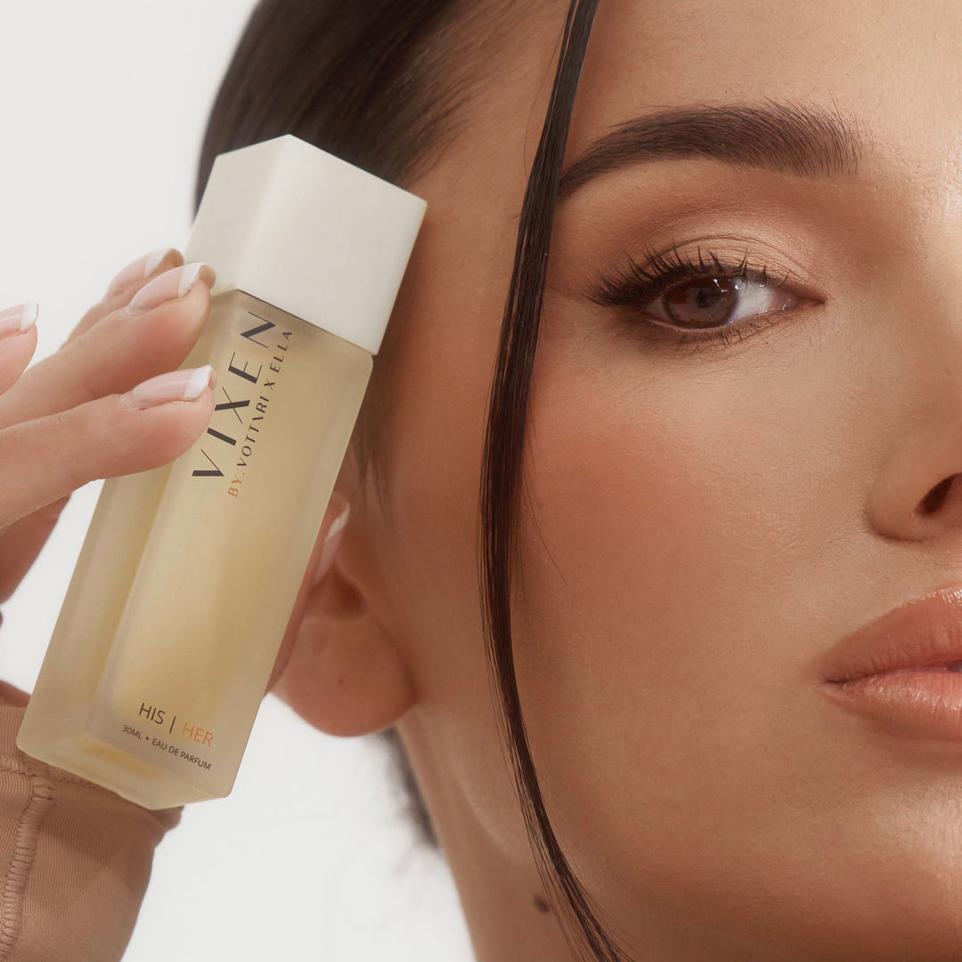 VIXEN by ELLA