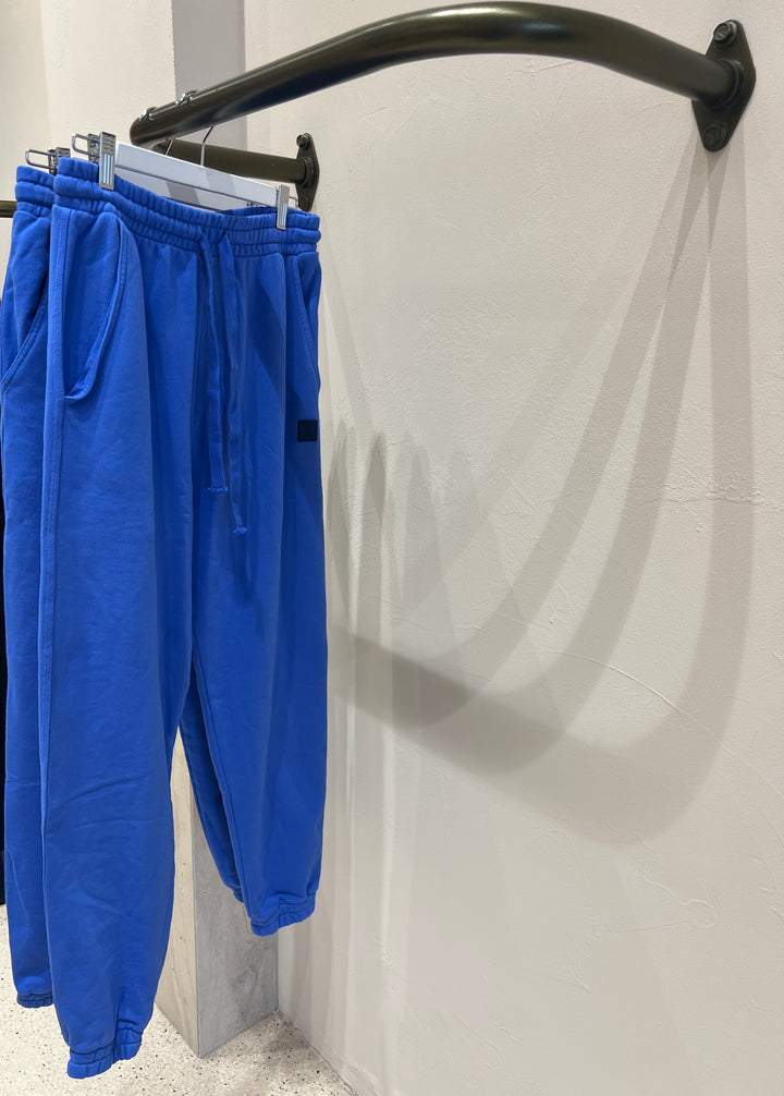 Ashby Trackpant | Cornflower