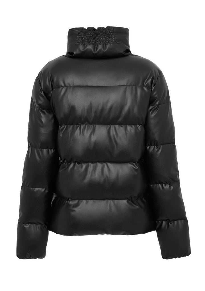 The Major Tom Puffer | Black