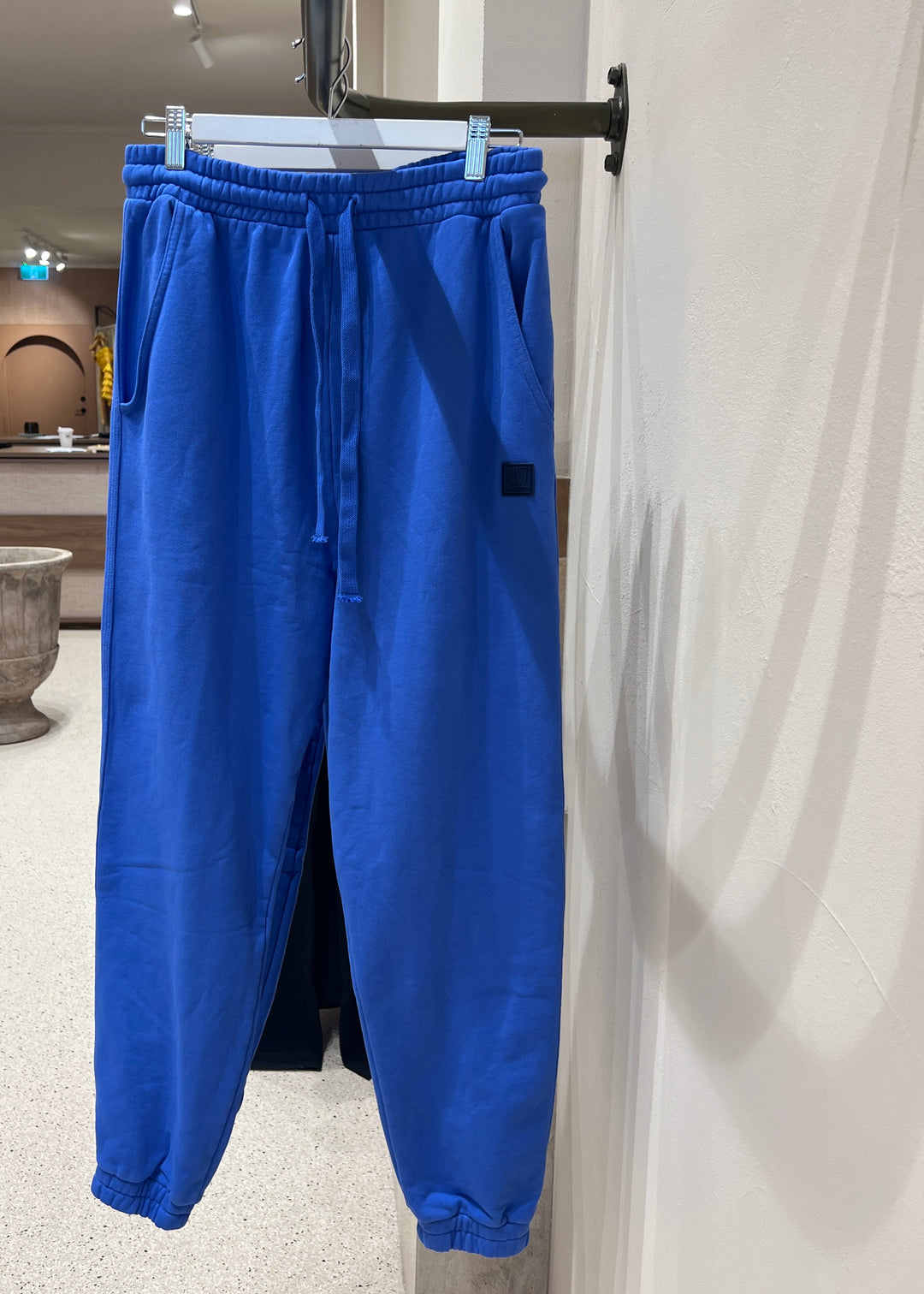 Ashby Trackpant | Cornflower