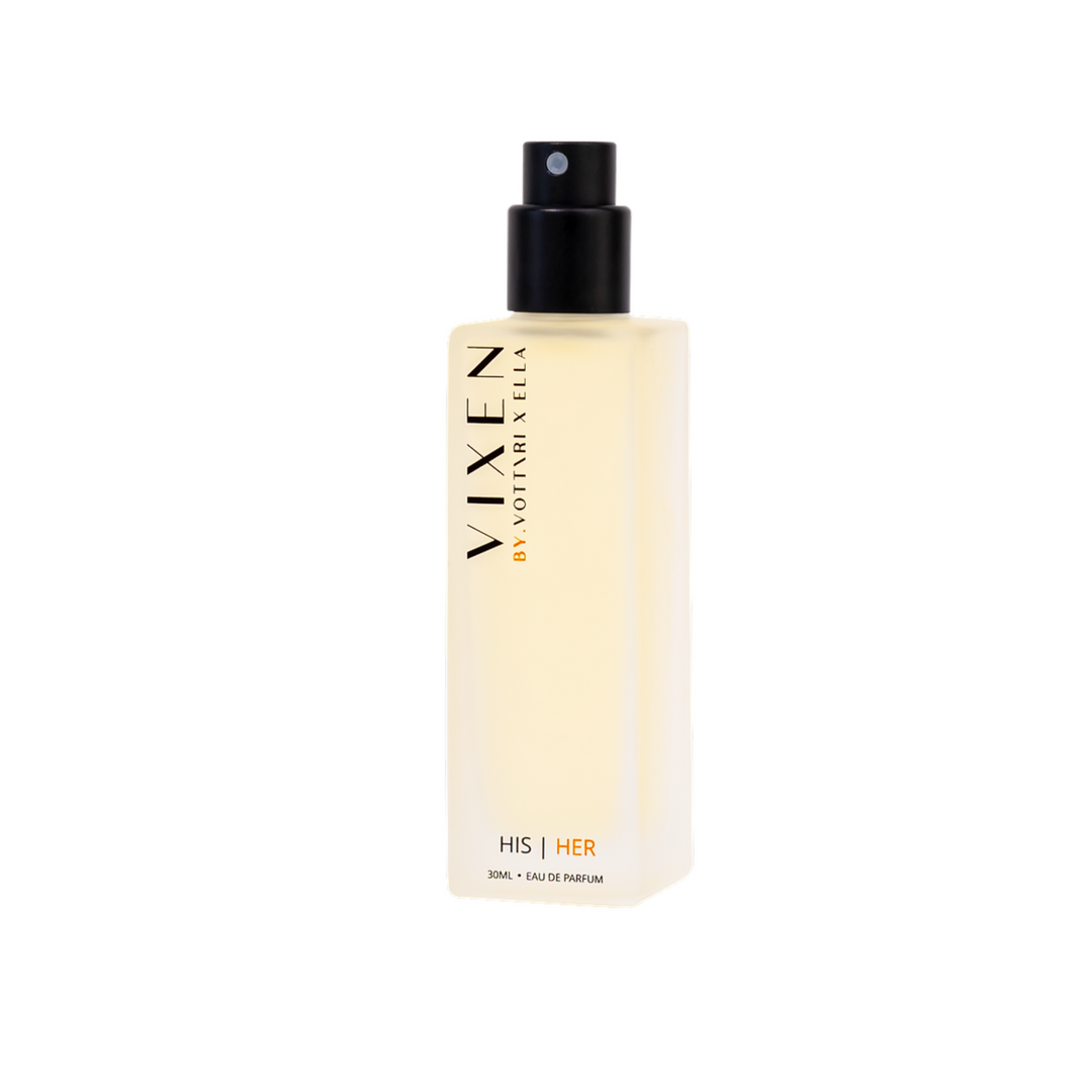 VIXEN by ELLA