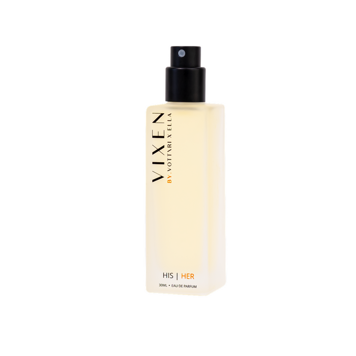 VIXEN by ELLA