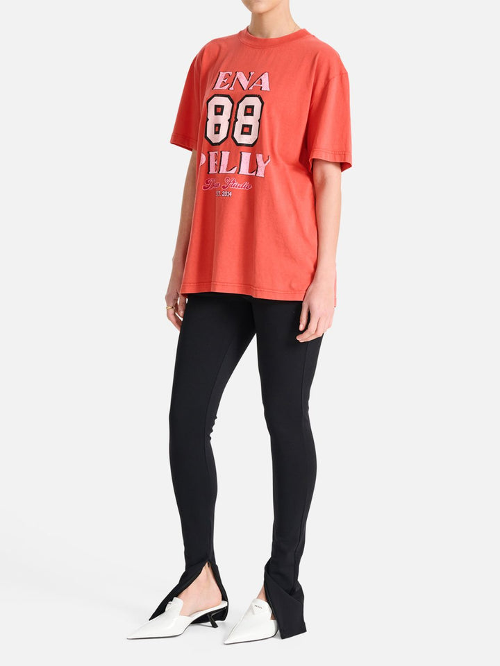 Derby Oversized Tee