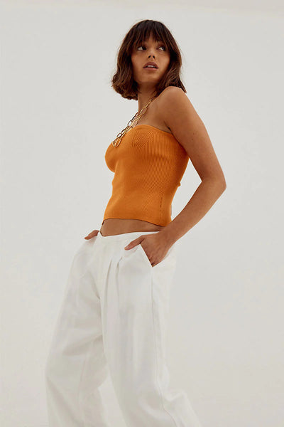 Pixie Knit Bodice | Honeycomb