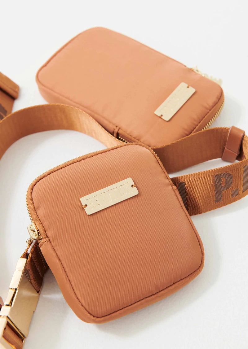 Stellar Utility Belt | Golden Oak