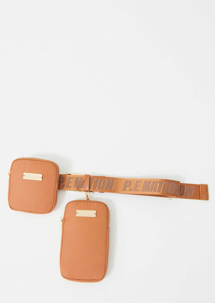 Stellar Utility Belt | Golden Oak